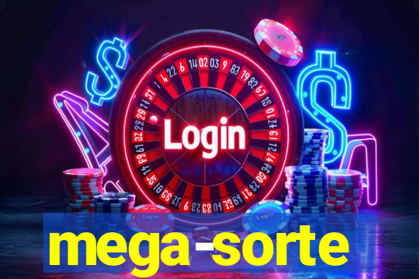 mega-sorte