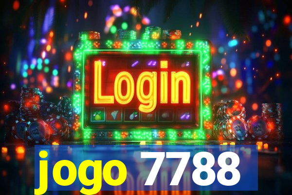 jogo 7788