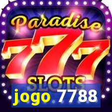 jogo 7788