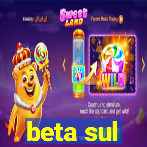 beta sul