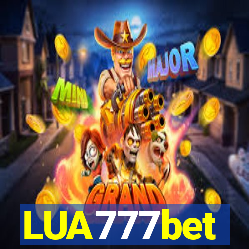 LUA777bet