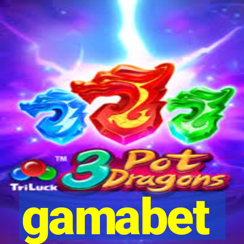 gamabet