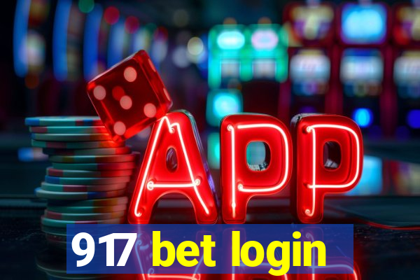 917 bet login