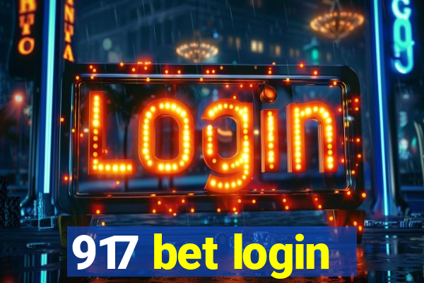 917 bet login