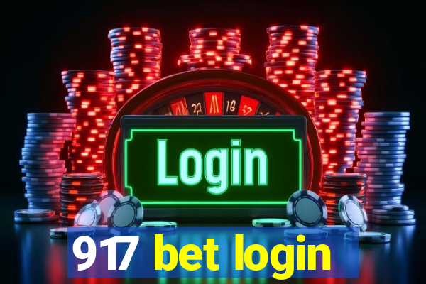 917 bet login