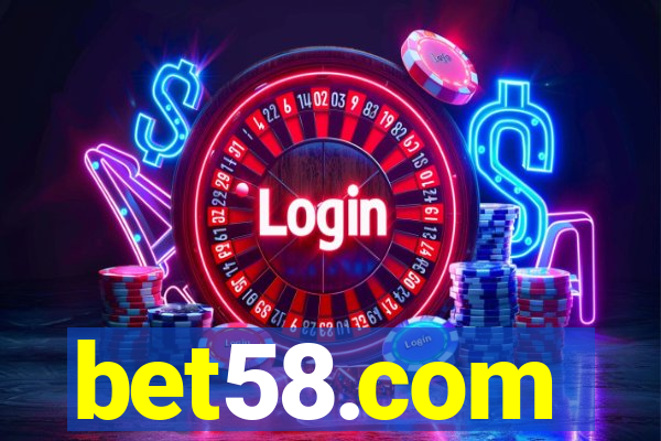 bet58.com