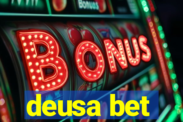 deusa bet