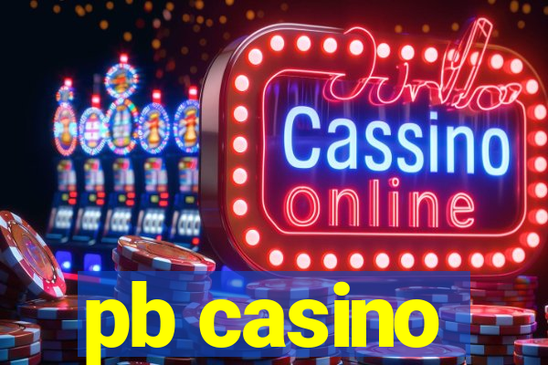 pb casino