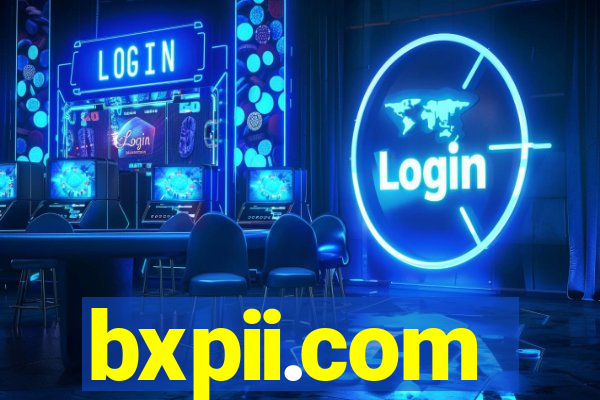 bxpii.com