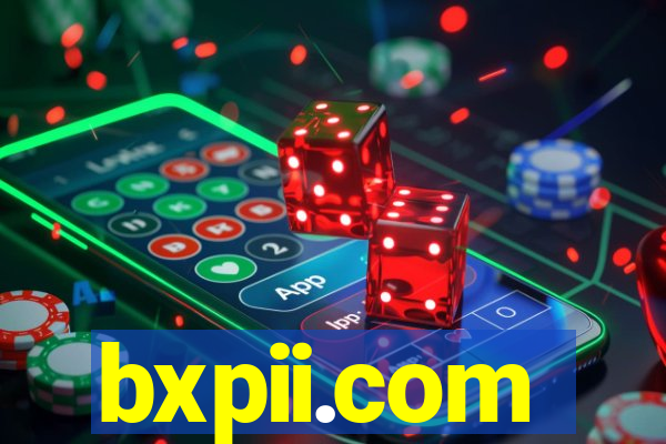 bxpii.com