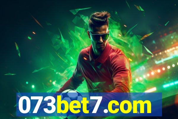 073bet7.com