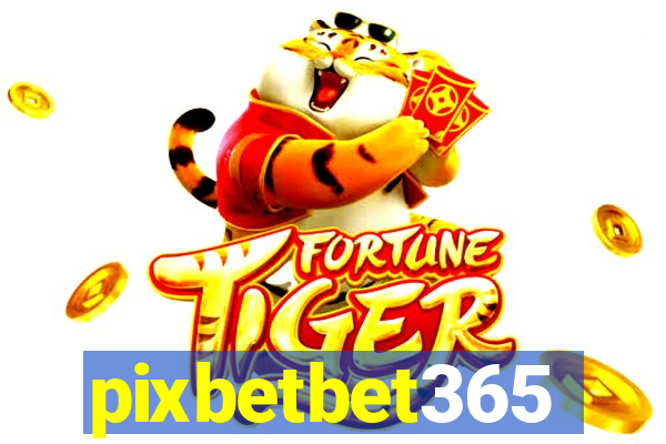 pixbetbet365