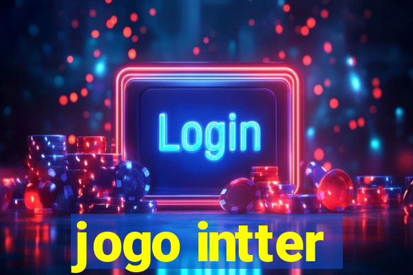 jogo intter