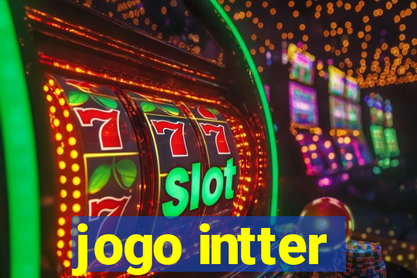 jogo intter