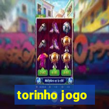 torinho jogo