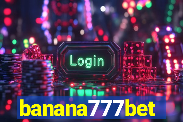 banana777bet