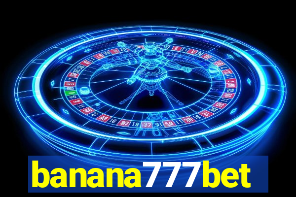 banana777bet