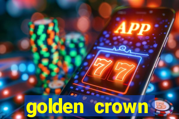 golden crown christmas slot