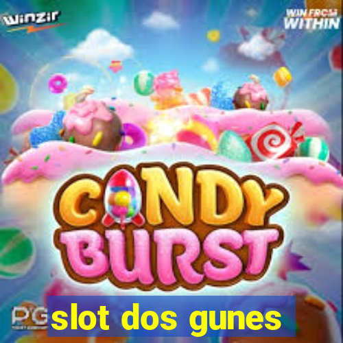 slot dos gunes