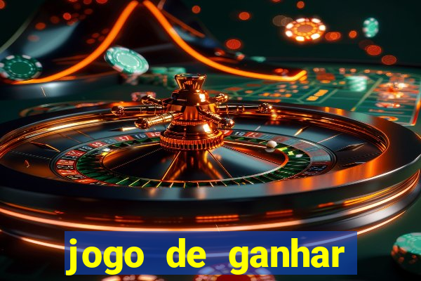 jogo de ganhar dinheiro bingo