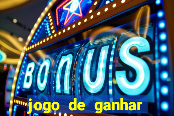 jogo de ganhar dinheiro bingo