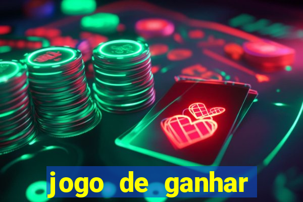 jogo de ganhar dinheiro bingo