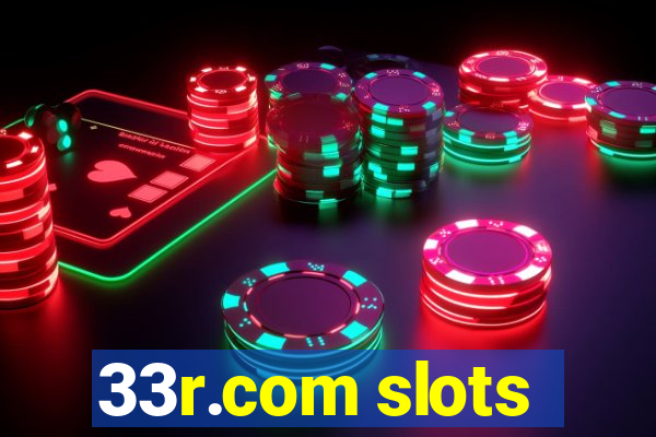 33r.com slots