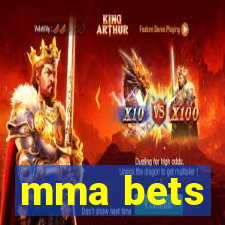 mma bets