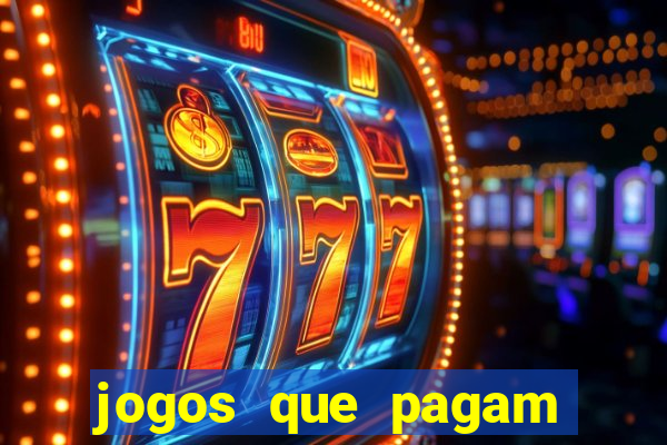 jogos que pagam dinheiro no pagbank