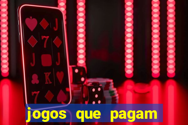 jogos que pagam dinheiro no pagbank