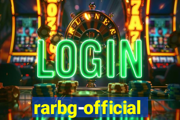 rarbg-official