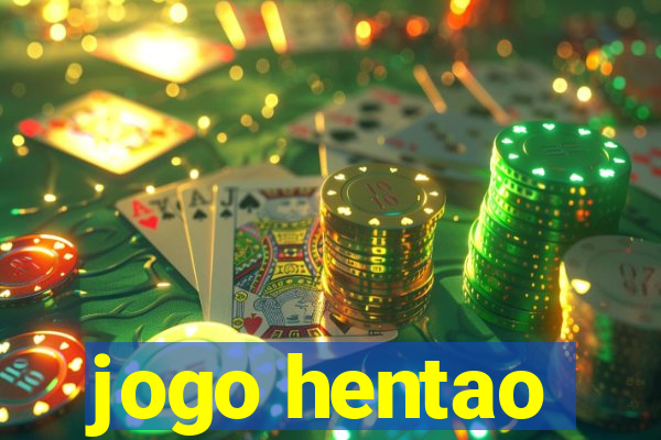 jogo hentao