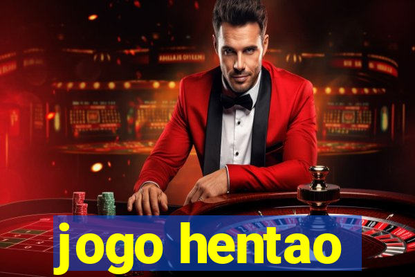 jogo hentao