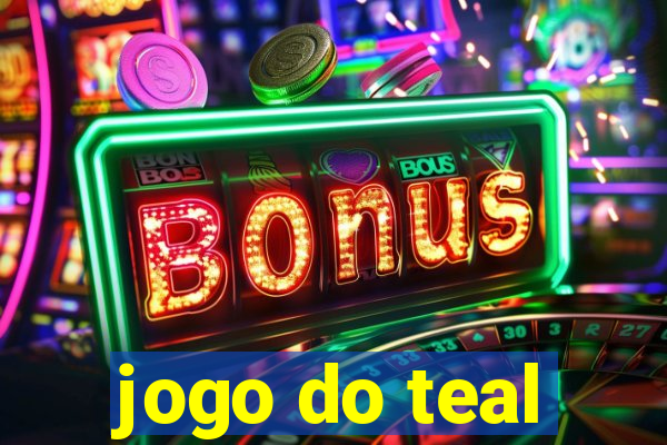 jogo do teal