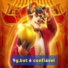 9g.bet é confiável