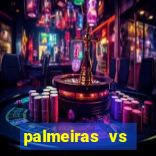 palmeiras vs botafogo futemax