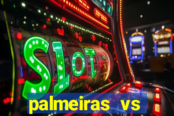 palmeiras vs botafogo futemax