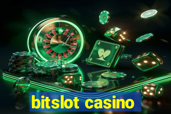 bitslot casino