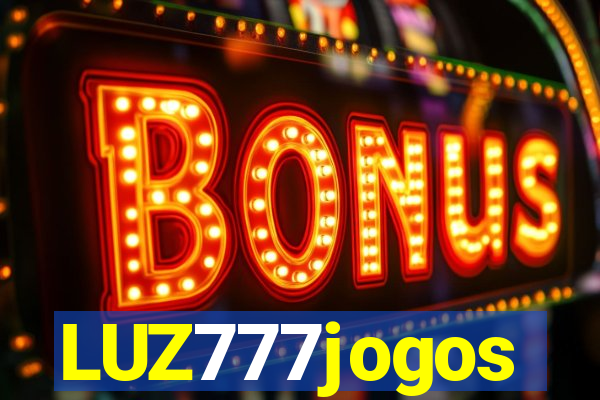 LUZ777jogos