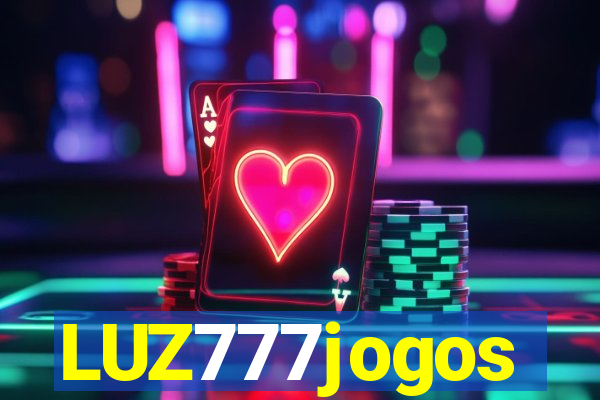 LUZ777jogos