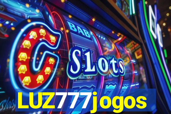 LUZ777jogos