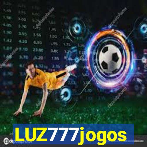 LUZ777jogos