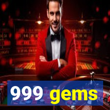 999 gems