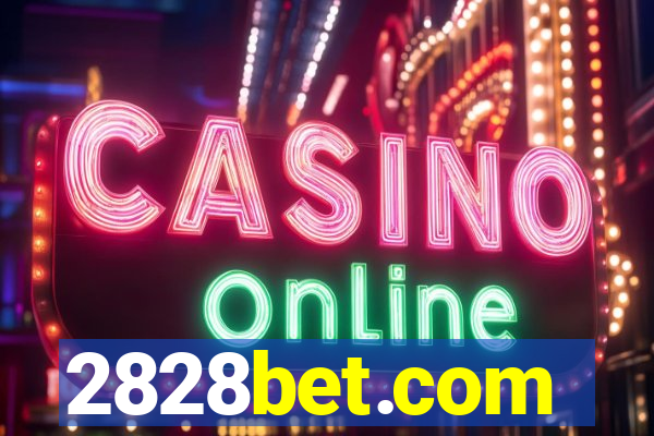 2828bet.com