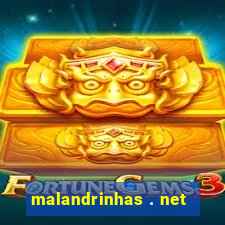 malandrinhas . net