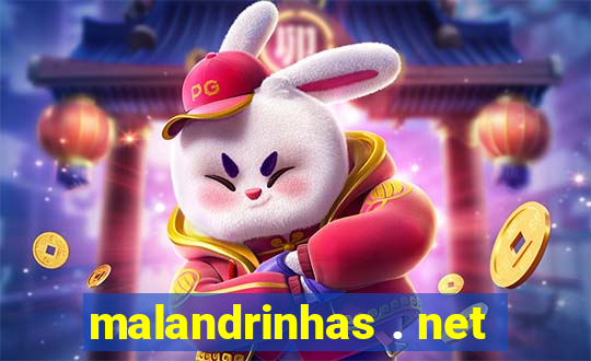 malandrinhas . net