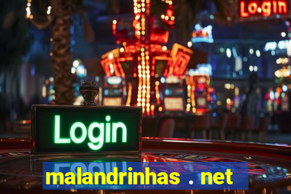 malandrinhas . net