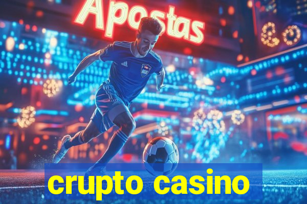 crupto casino