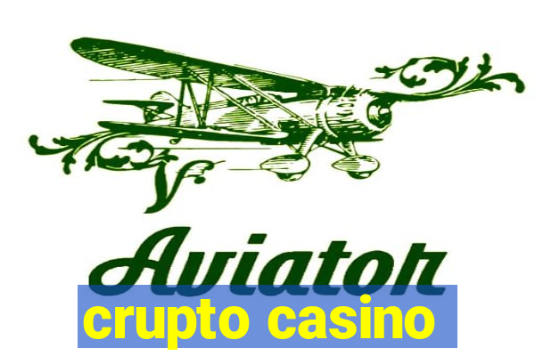 crupto casino