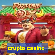 crupto casino